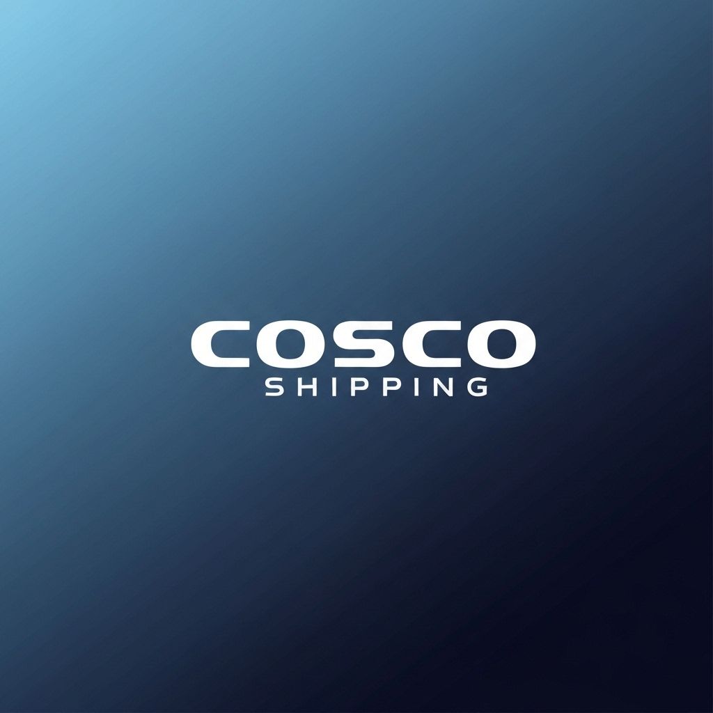 COSCO logo