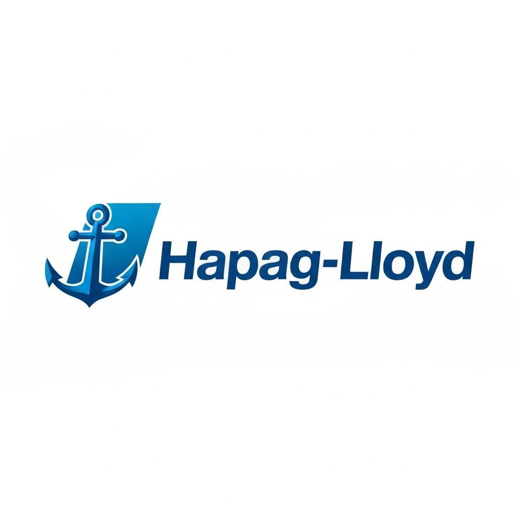 Hapag-Lloyd logo