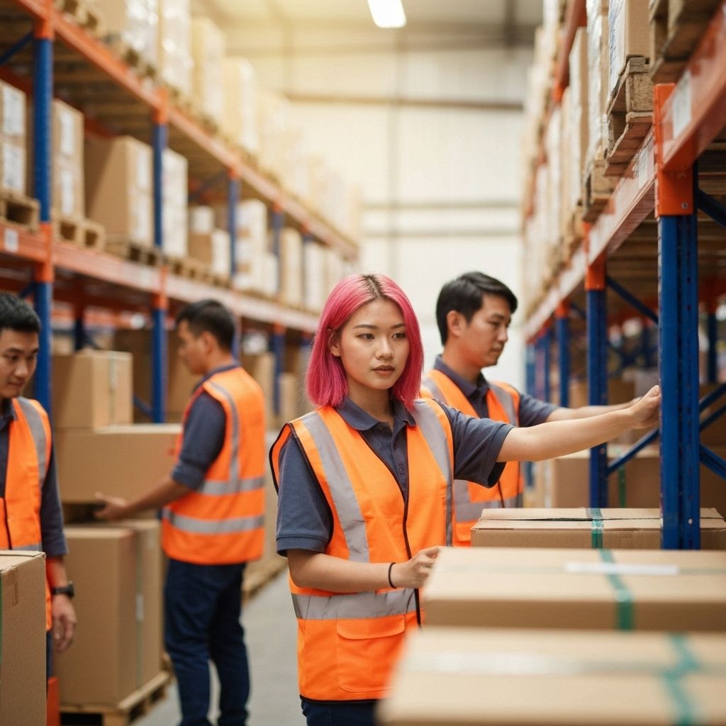 Safiri team and operations