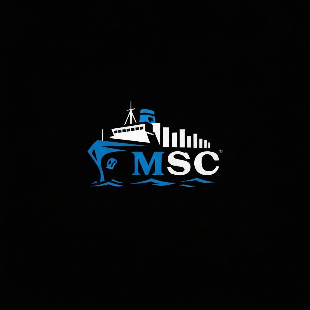 MSC logo